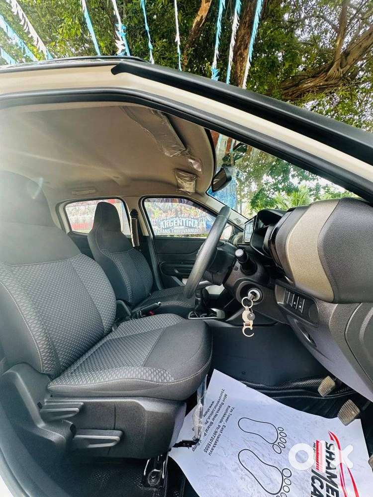 Citroen C3 Feel 1.2 Petrol Dual Tone, 2023, Petrol