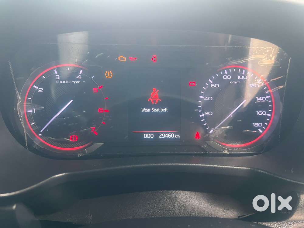 Mahindra Thar Lx Hard Top Diesel Mt 4wd, 2024, Diesel