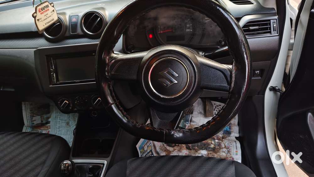 Maruti Suzuki Swift Ldi, 2018, Diesel