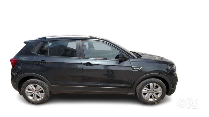 Skoda Kushaq Ambition 1.0l Tsi Mt, 2022, Petrol