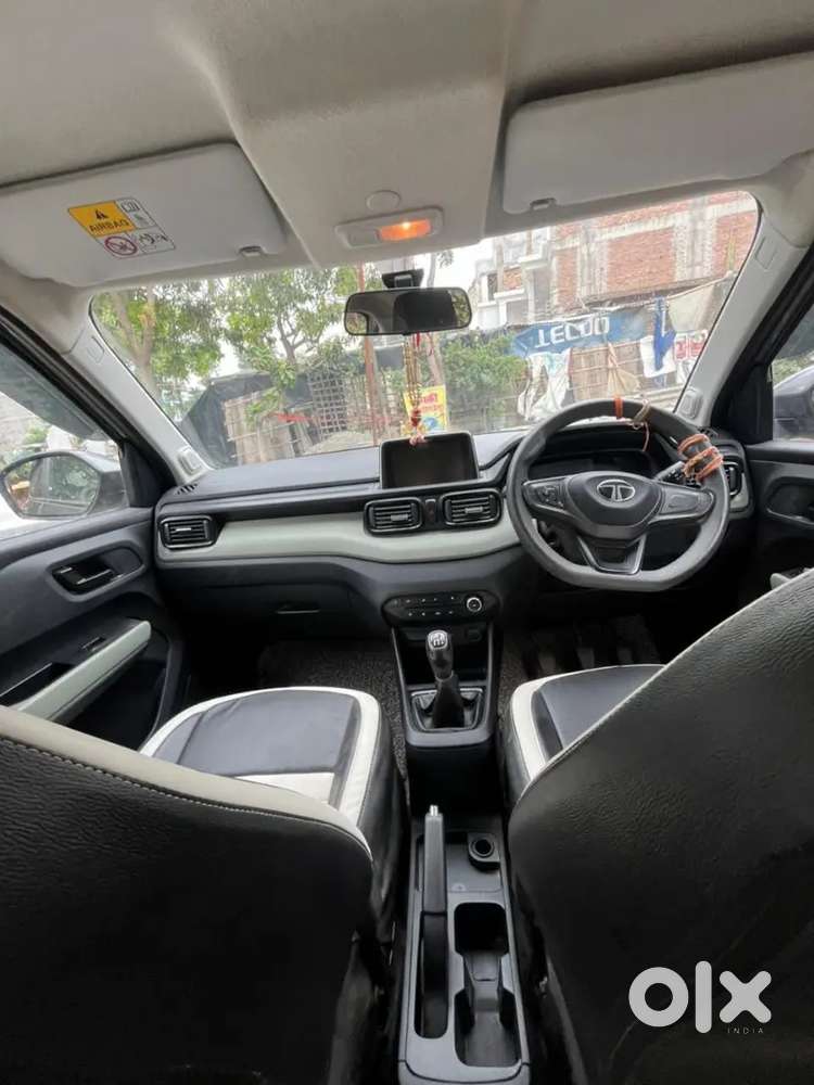 Tata Punch 1.2 Adventure 2024