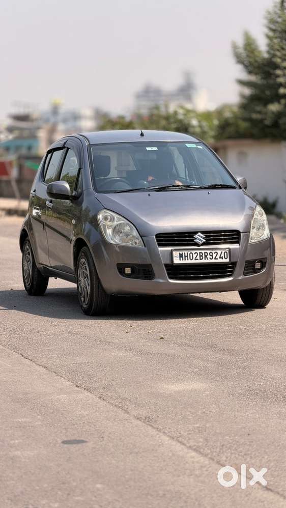 Maruti Suzuki Ritz 2011 Petrol Manual