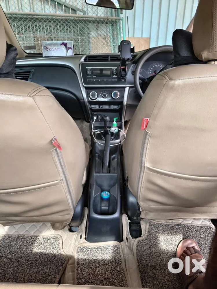 Honda City Diesel Manual 2014 3rd Owner