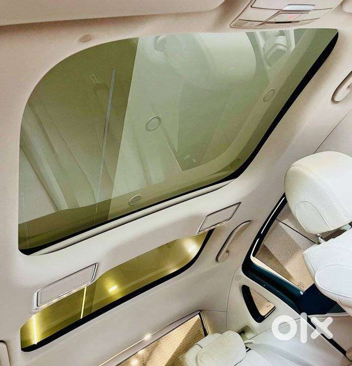 Mercedes-benz E-class E200 Lwb, 2022, Petrol