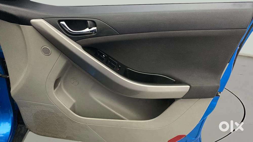 Tata Nexon 1.5 Revotorq Xz Plus, 2019, Diesel