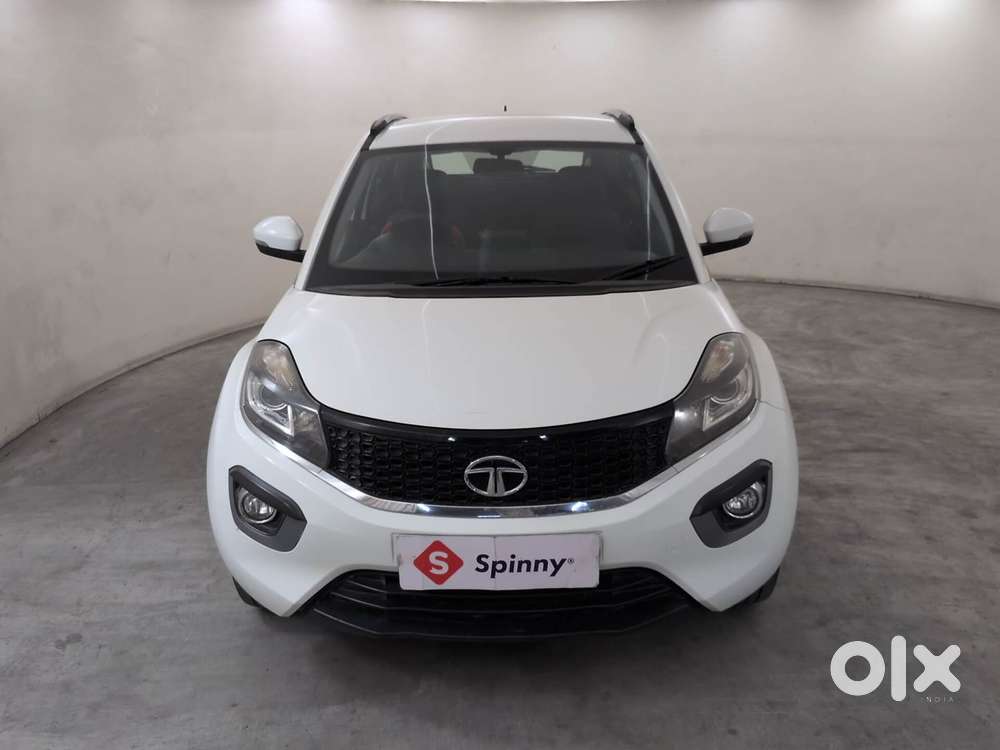 Tata Nexon 1.5 Revotorq Xza Plus, 2018, Diesel