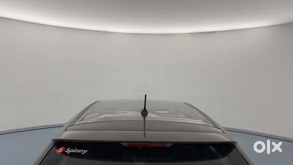 Maruti Suzuki Baleno 1.2 Zeta, 2020, Petrol