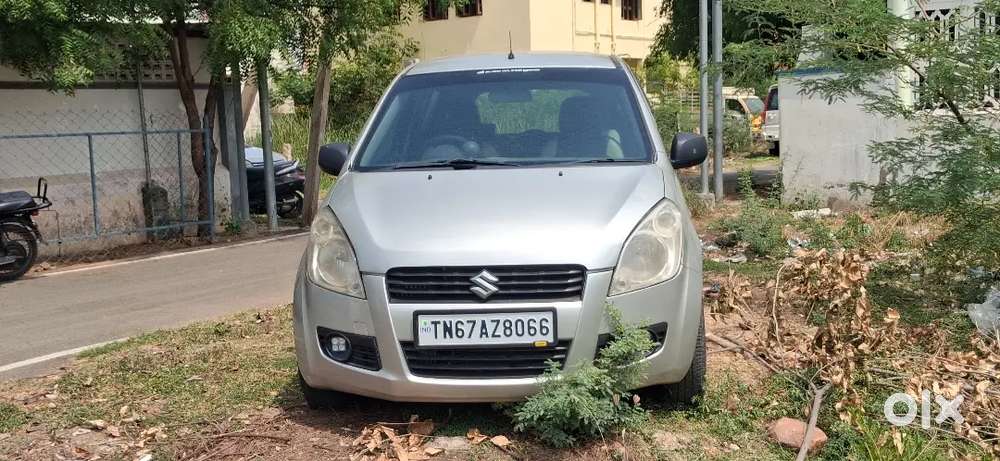 Maruti Suzuki Ritz 1.3 Vdi 2009 Diesel