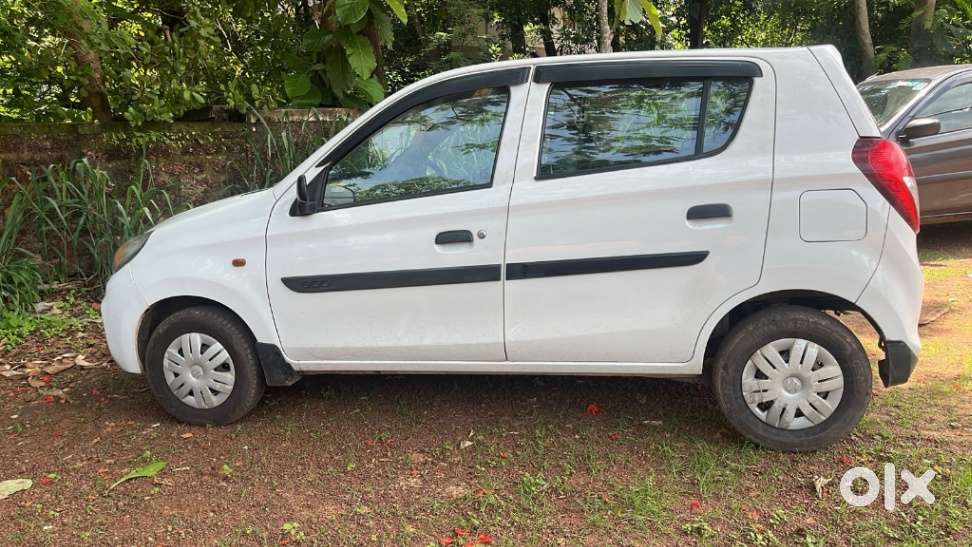 Maruti Suzuki Alto 800 Lxi, 2019, Petrol