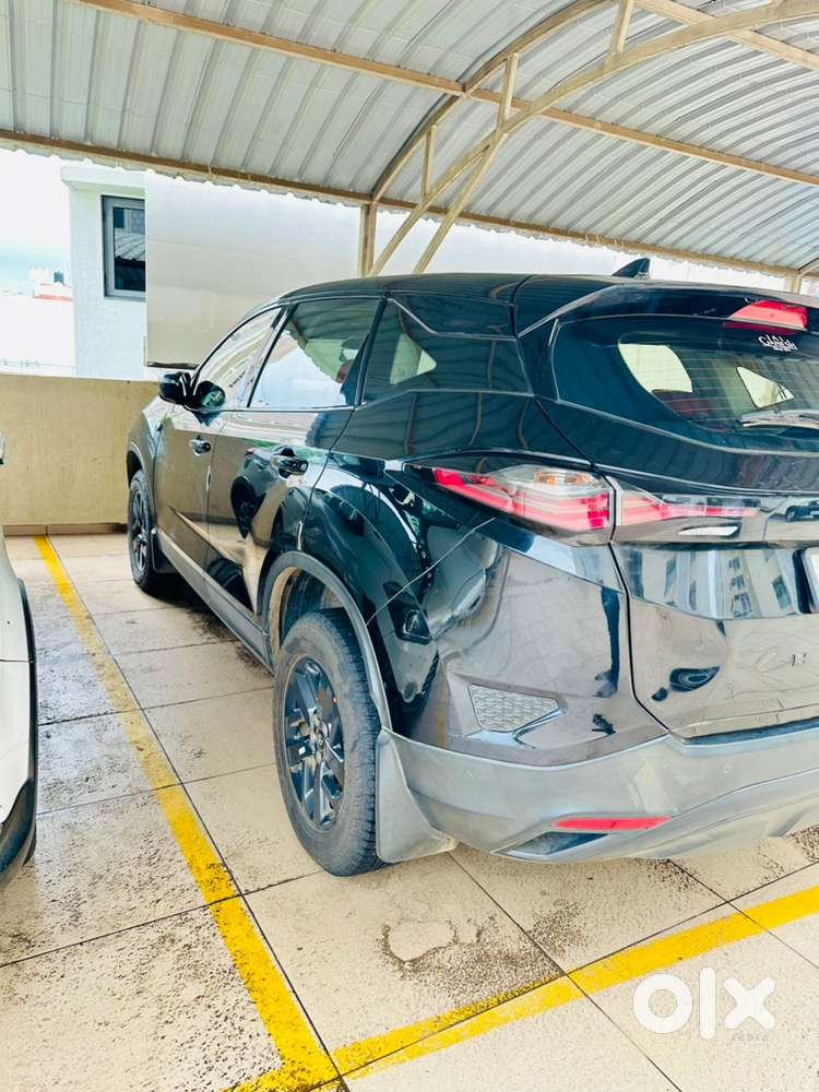 Tata Harrier Diesel 2022
