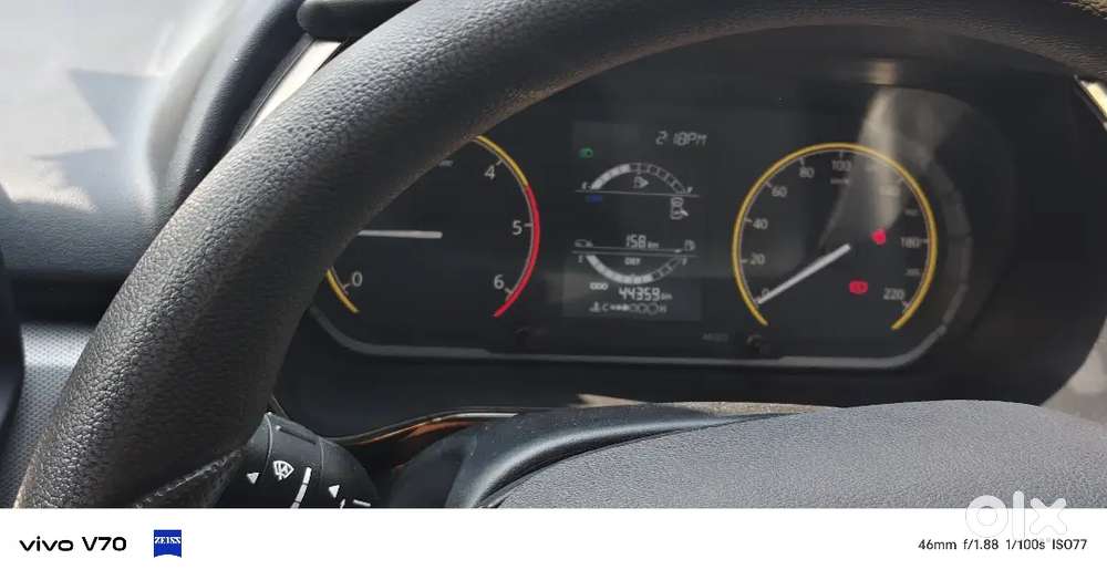 Tata Harrier 2.0 Diesel 2023 Edition