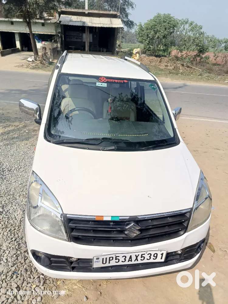 Wagonr Lxi
