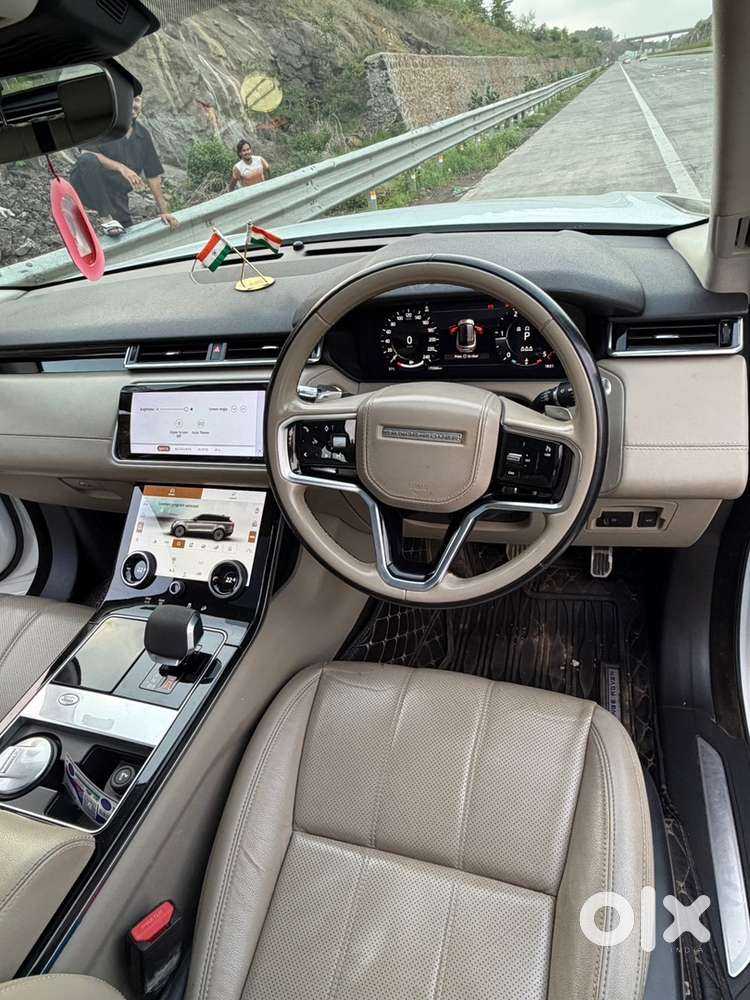 Land Rover Velar Diesel 2022