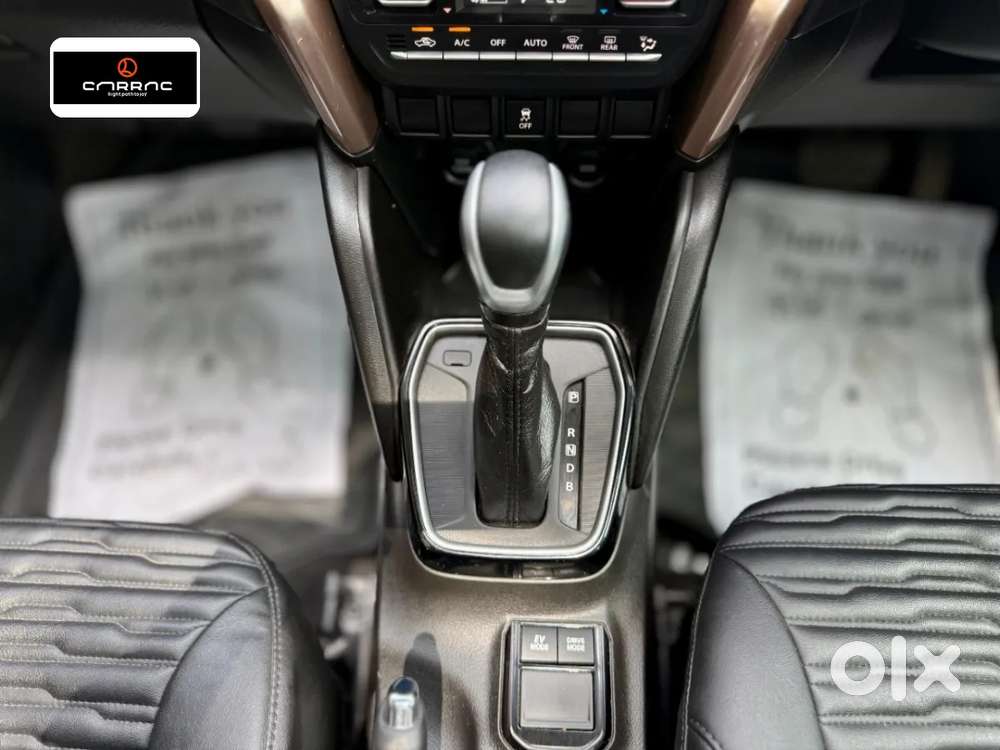 Maruti Suzuki Grand Vitara 1.5 Zeta Plus Intelligent Hybrid Ecvt, 20..