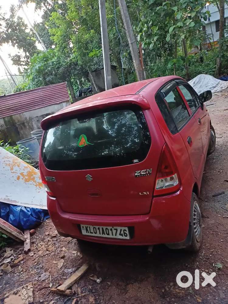 Maruti Suzuki Estilo 2007 Petrol 71000 Km Driven, 4 New Tyres