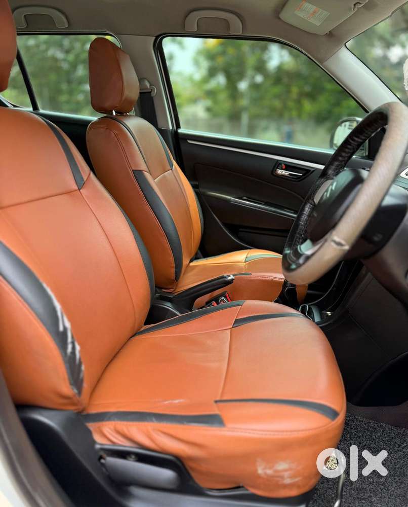 Maruti Suzuki Swift Vdi (o), 2018, Diesel