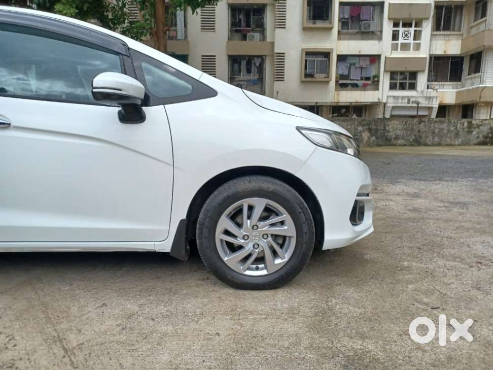 Honda Jazz Vx Cvt, 2023, Petrol