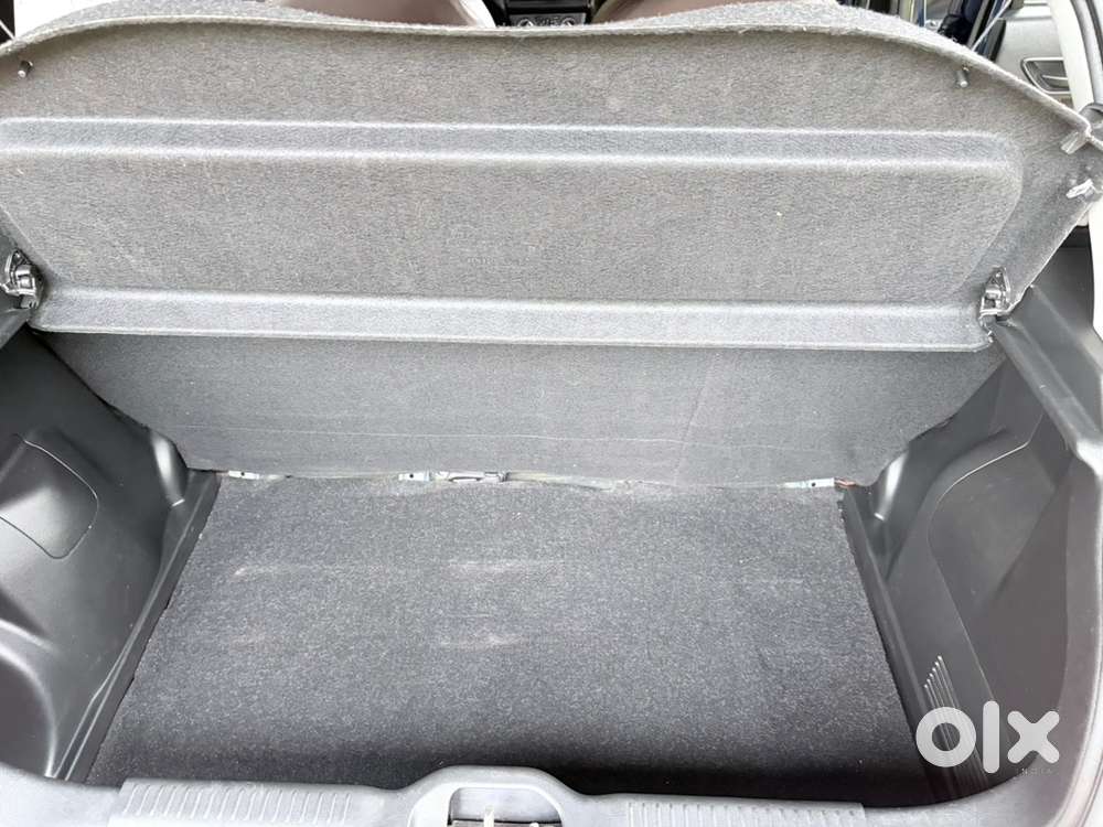 Maruti Suzuki Swift Petrol 29200 Km Driven
