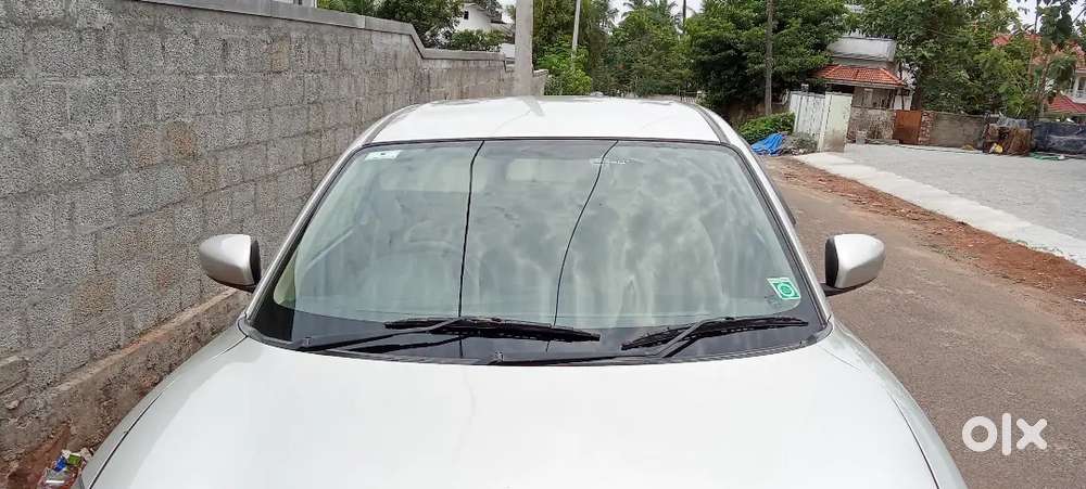 Maruti Suzuki Dzire 2018 Diesel 190000 Km Driven