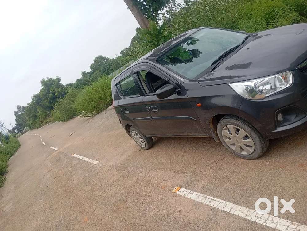 Maruti Suzuki Alto 2015 VXI Amt