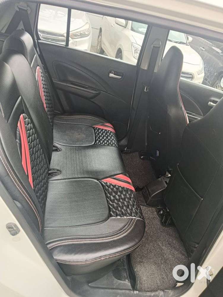 Maruti Suzuki Celerio X Zxi(o) Mt, 2020, Petrol