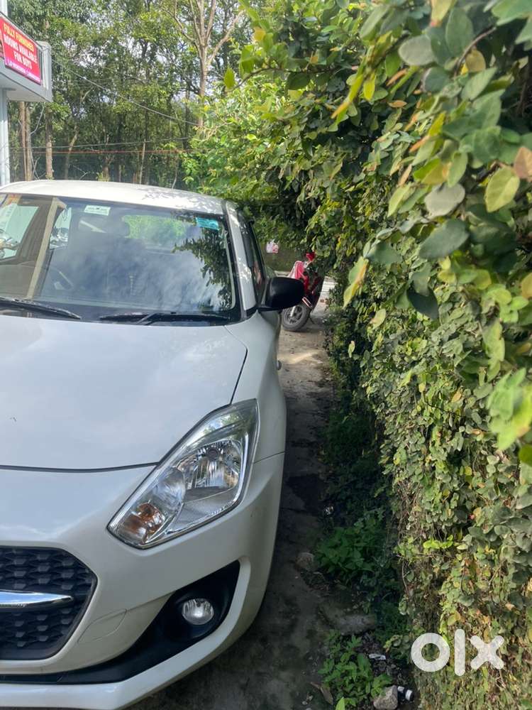 Maruti Suzuki Stingray 2023 Petrol Well Maintained