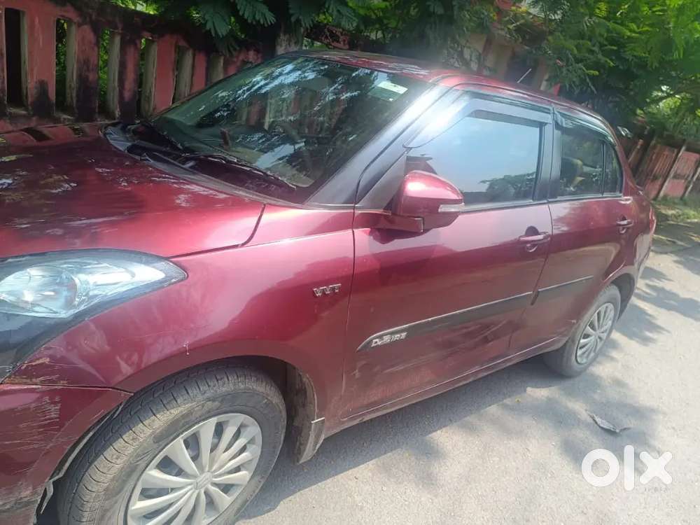 Good Condition Hai All Peper Ok Tyre New Child Ac Official User Gari.