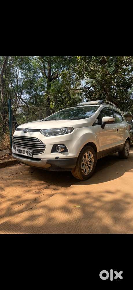 Ecosport 2018