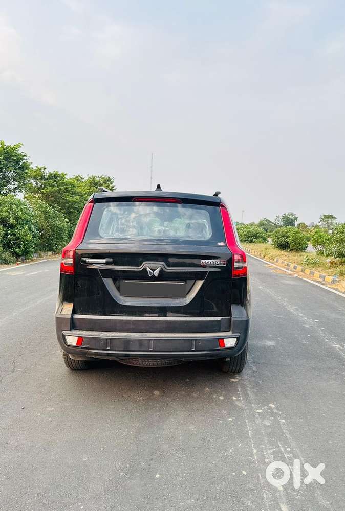 Mahindra Scorpio-n Diesel 2025