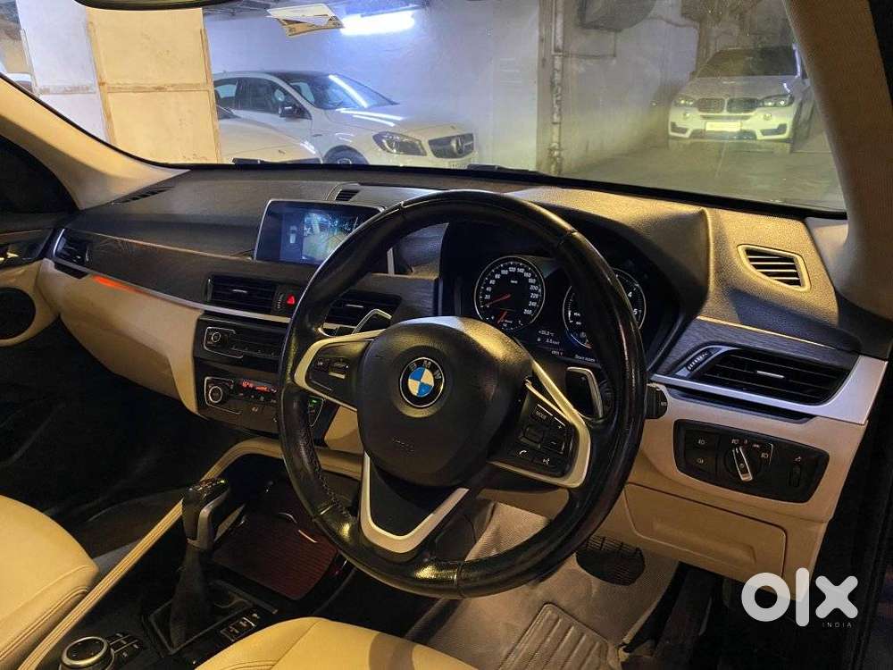 Bmw X1 Sdrive 20d Xline, 2019, Diesel