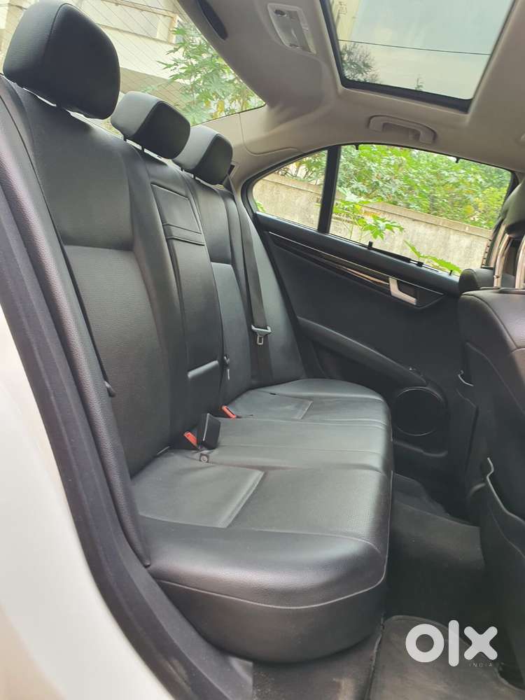 Mercedes-benz C-class 2.1 C 250 Cdi, 2014, Diesel