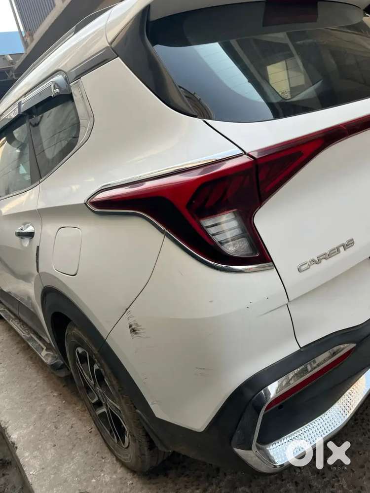 Best Untouch Car