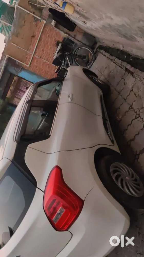 Maruti Suzuki Swift 2019