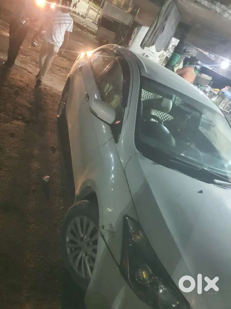 Maruti Suzuki Ciaz 2015 Diesel Manual