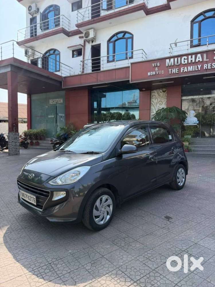 Hyundai New Santro 1.1 Sportz Amt, 2021, Petrol