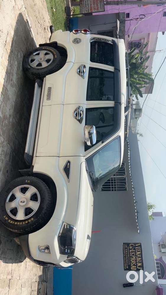 Mahindra Diesel Car 2021