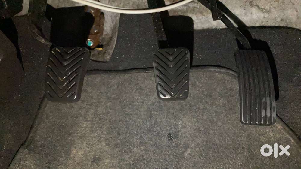 Hyundai Eon Era +, 2015, Petrol