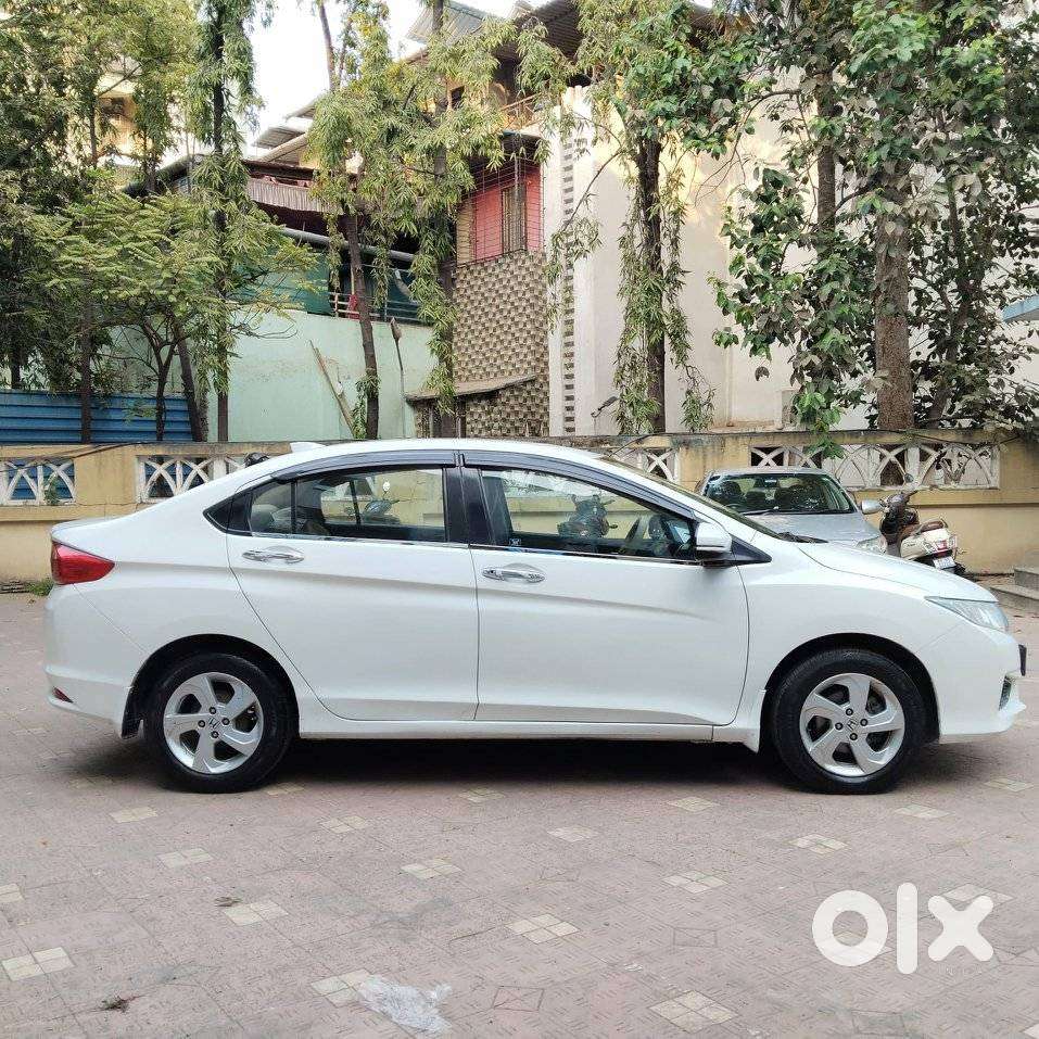 Honda City 2011-2013 V Mt, 2015, Petrol