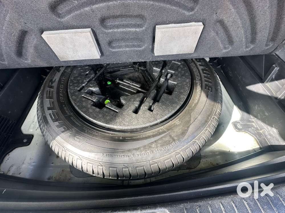 Hyundai Creta Diesel 2016