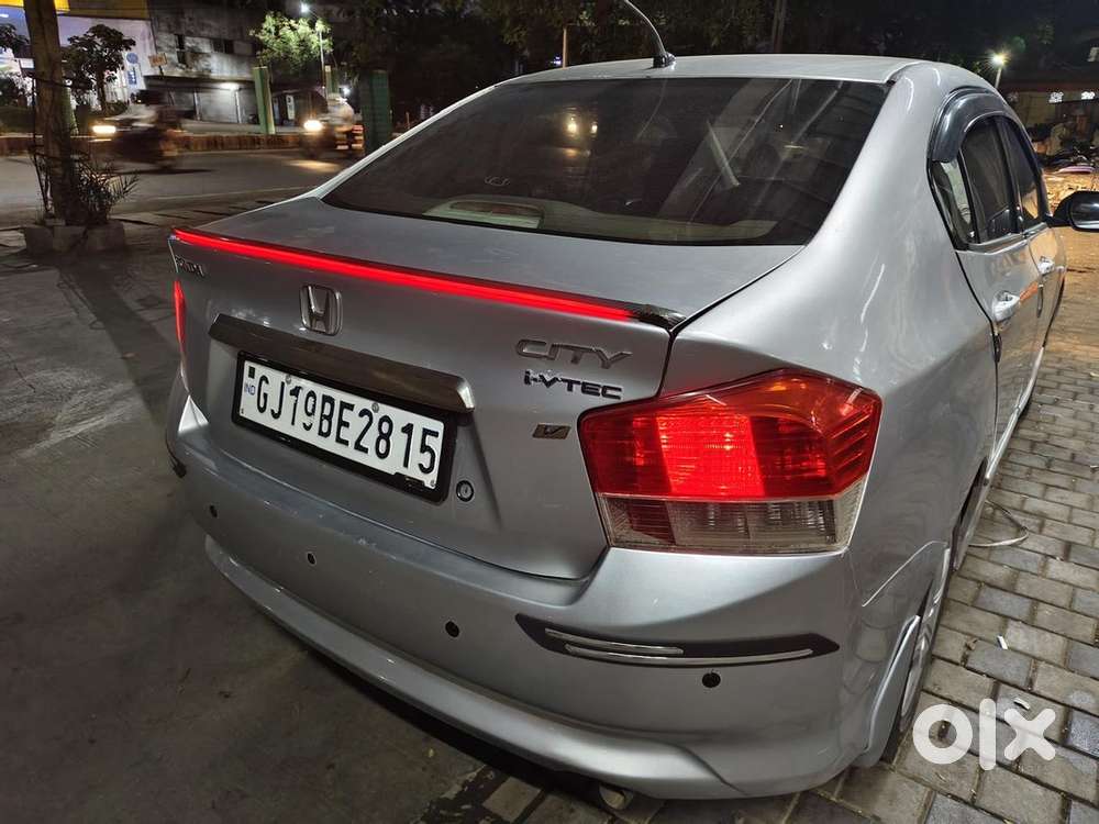 Honda City 2010 Petrol Good Condition
