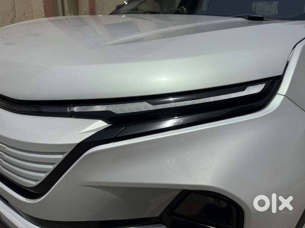 Tata Harrier Ev Xz Lux, 2025, Electric