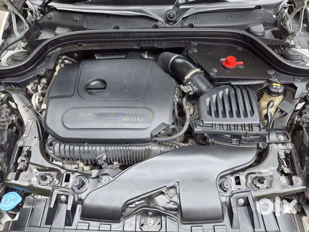 Mini Cooper S 3-door, 2018, Petrol