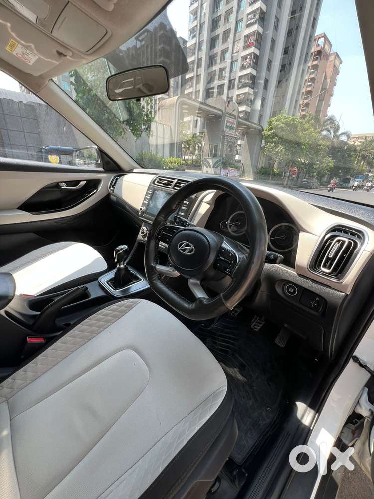 Hyundai Creta 1.5 S Diesel, 2020, Diesel