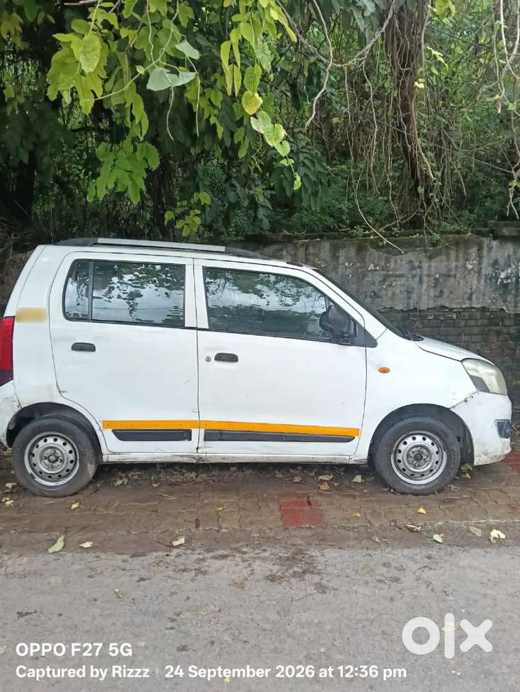 Mujhe Meri Wagon R Sell Karni Hai 2018 Model