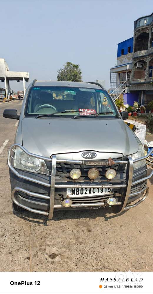 Mahindra Quanto 2013