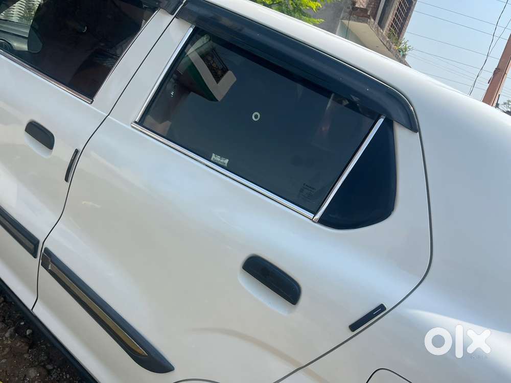 Maruti Suzuki 2020 Model