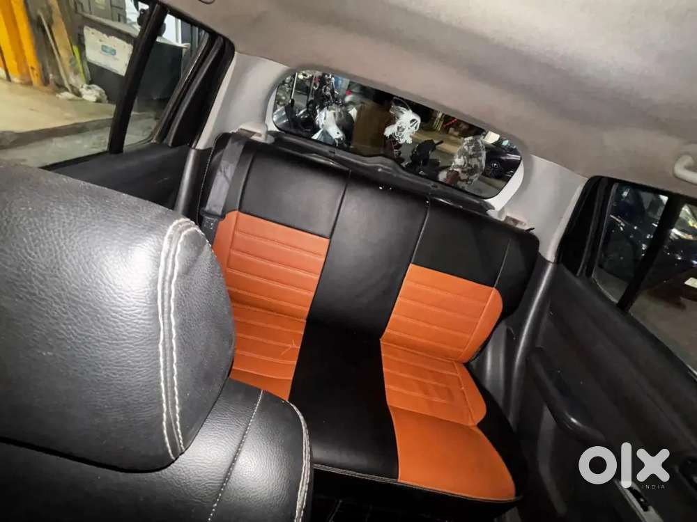 Maruti Suzuki Swift 2nd Owner 2008