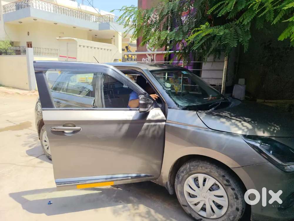 Maruti Suzuki Swift 2025