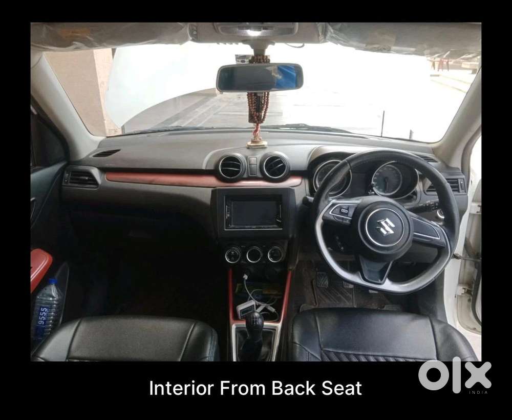 Maruti Suzuki Swift 2019 Petrol Good Condition