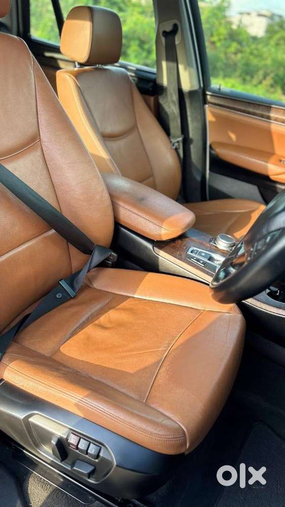 Bmw X3 Xdrive20d M Sport, 2017, Diesel